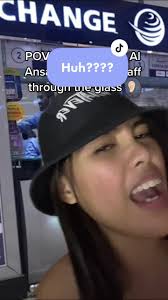 Filipina Extra in Arabic Show