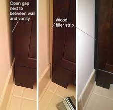 How To Replace Install A Bathroom Vanity And Sink