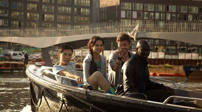Your Solo Travel Guide To Europe Inspired By Kangana Ranaut's Queen | VOGUE  India | Vogue India