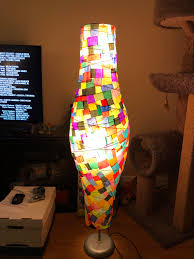 Using them for a while can make them get damaged, which needs an expert to fix. My Cat Shredded An Ikea Lamp S Paper Shade Glue And Tissue Paper Repairs Made It A Conversation Piece Visiblemending