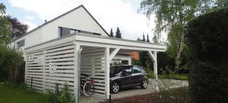 flachdach carport mit fahrradraum carport mit schuppen carport carport mit gerateraum