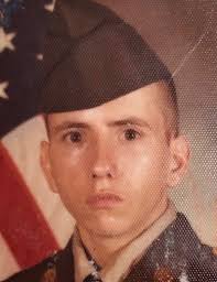 Obituary information for Michael Eugene Robinson