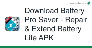 The next step will be downloading battery repair pro installer file, also known as an apk, which is the way android apps are distributed and installed. Download Battery Pro Saver Repair Extend Battery Life Apk Latest Version