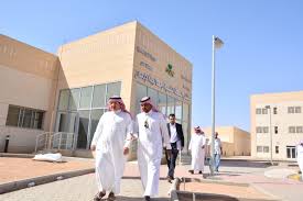 مدير عام صحة حائل يتفقد مستشفى الصحة النفسية الجديد المديرية العامة للشؤون الصحية بحائل
