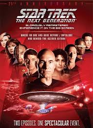 Stardate Revisited: The Origin of Star Trek - The Next Generation (2012) -  IMDb