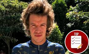 Lo importante hoy era no perder tiempo con los corredores de la general y así lo hemos hecho. 8 Datos Que Quiza No Sabias De Rigoberto Uran Autentico Colombiano Deportesok