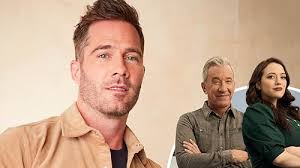 Killjoys (TV Series 2015–2019)