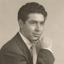 Willie Olivares Obituary