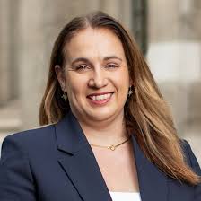 Geraldine Palfreman-Pigot Geraldine