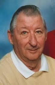 Larry Laxton's Instagram, Twitter & Facebook