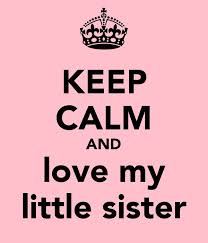Quotes About Sister Having A Baby 34 Quotes