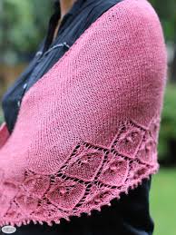 We did not find results for: Summer Blooms Shawl Knotions