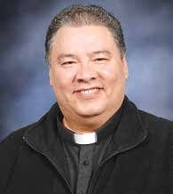 Assignments Affecting 11 Priests Announced