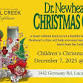 Children's Christmas Musical - Dr. Newheart's - Owl Creek Lighthouse, 1442 Germany Rd Event Image