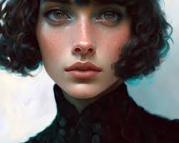 AI Generated Art Photos and Artwork