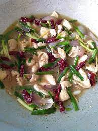 Ok hari ni ita masak ayam masak halia. Resepi Ayam Masak Halia Rasa Restoran Bidadari My