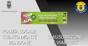 Trend Google: tour of the alps