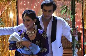 Image result for naira kartik drama