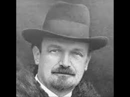 Hermann Suter: Violin Concerto in A Major, Op. 23