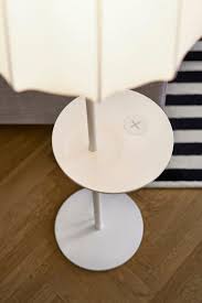 Ikea Lampen Und Tische Mit Qi Ladegerat Ab April