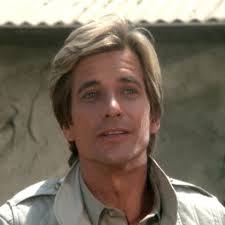Filmografie Dirk Benedict