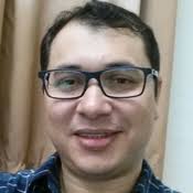 Marcos Alexandre Alves (Universidade Franciscana