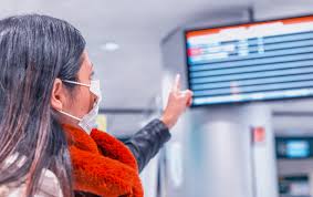 And this trial implementation is a major milestone on the way to the app release in. Iata In Final Phase Of Digital Health Pass To Support Opening Of Borders Aviation Business News