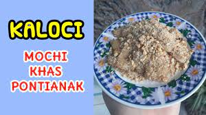 Malam itu, azis memaksa ibunya melayani nafsu birahinya sampai pagi. Kaloci Mochi Pontianak 27 Youtube