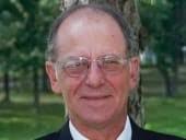 Rodney Morrell Obituary (1955