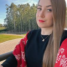 Mandy Bielefeld in people