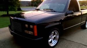 custom 89 gmc pickup gmt400 youtube custom 89 gmc pickup gmt400 youtube