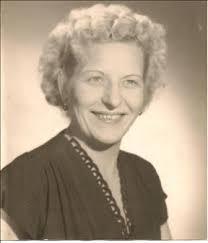 Julia Bender Obituary (2008)