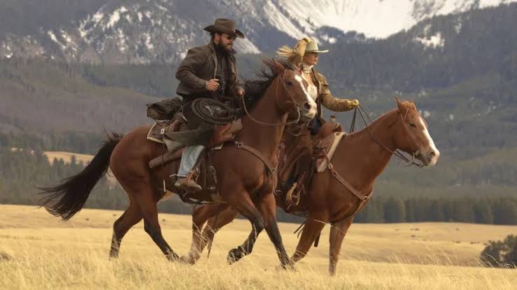 Dutton Ranch' Trailer Drops With 1 Twist No One Saw Coming
