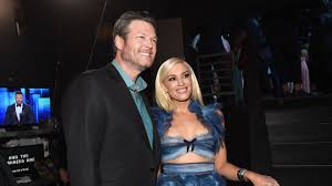 Akon — the sweet escape 04:06 gwen stefani — what you waiting for? Gwen Stefani Had No Clue Who Boyfriend Blake Shelton Was Before The Voice