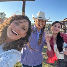 Heartland Season 19 Discussion