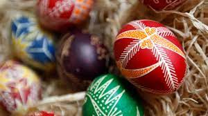 Εσείς ετοιμαστήκατε για το πάσχα 2021; Pasxa 2021 Pote Peftei Kai Oi Ypoloipes Kinhtes Giortes Aftodioikisi Gr