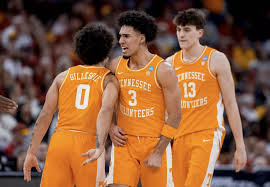 John - Three keys to a Tennessee win against Michigan -THE FIRST FOUR  MINUTES: Tennessee has to keep things close before the first media timeout.  If the Volunteers start the way they