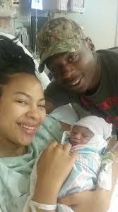 Georgia Minniefield's Instagram, Twitter & Facebook