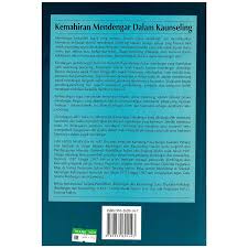 Maybe you would like to learn more about one of these? Kemahiran Mendengar Dalam Kaunseling Shopee Malaysia