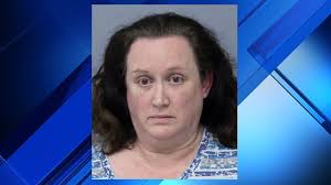 St. Augustine mother drugged child to go to work, deputies say