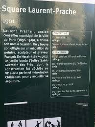 Milo is a town in piscataquis county, maine, united states. å·´é»Ž æ³•åœ‹ Square Laurent Prache æ—…éŠæ™¯é»žè©•è«–