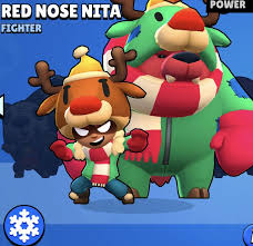 Images of couples from brawl stars. Nita Brawl Stars Wiki Guide Ign