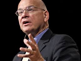 Pastor And Bestselling Author Dr Timothy Keller Dies At Age 72