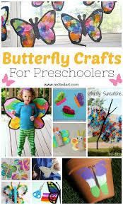Dec 23, 2020 · start by making a roll with the coloured paper of your choice. 35 Butterfly Crafts Red Ted Art Make Crafting With Kids Easy Fun