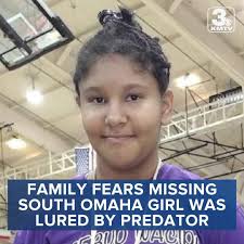 ◾️UPDATE: 08/19/2025 To the family and friends of Sundari Anders-Hopegen,  On behalf of the National Center for Missing and Endangered Inc., we extend  our heartfelt condolences during this difficult time. We are