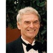 John F. Gearin Obituary