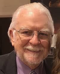 Bob Rye Obituary December 15, 2022