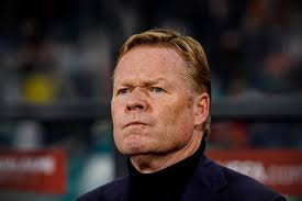 Fc barcelona closed the season with a third place and a victory. Fc Barcelona Keine Zeit Zum Durchschnaufen Ronald Koeman Besucht Barcas Zweite Mannschaft