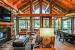 Floor Plan Disney Wilderness Lodge Cabins