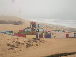 The numerous dunes around henties bay are definitely worth sliding down as is the super tube during peak season. Desert Rose Beautiful Beaches Scenic Drive Landscape Photos